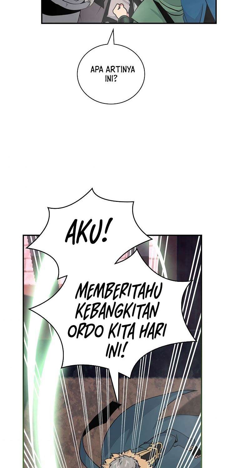 I’m Destined for Greatness! Chapter 86 - halaman 38