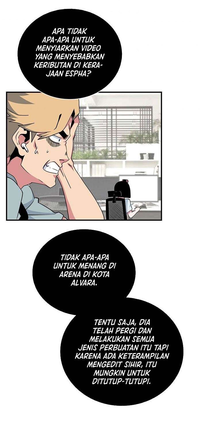 I’m Destined for Greatness! Chapter 86 - halaman 4