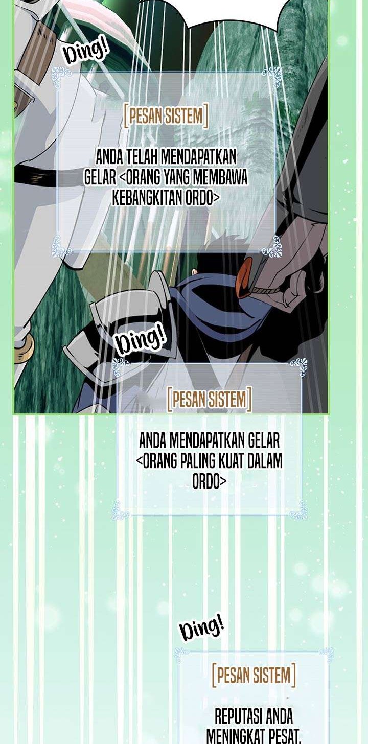 I’m Destined for Greatness! Chapter 86 - halaman 40