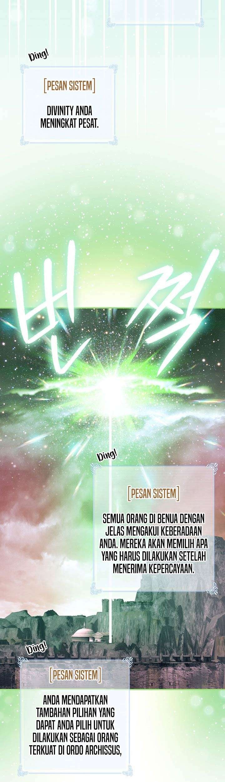 I’m Destined for Greatness! Chapter 86 - halaman 41