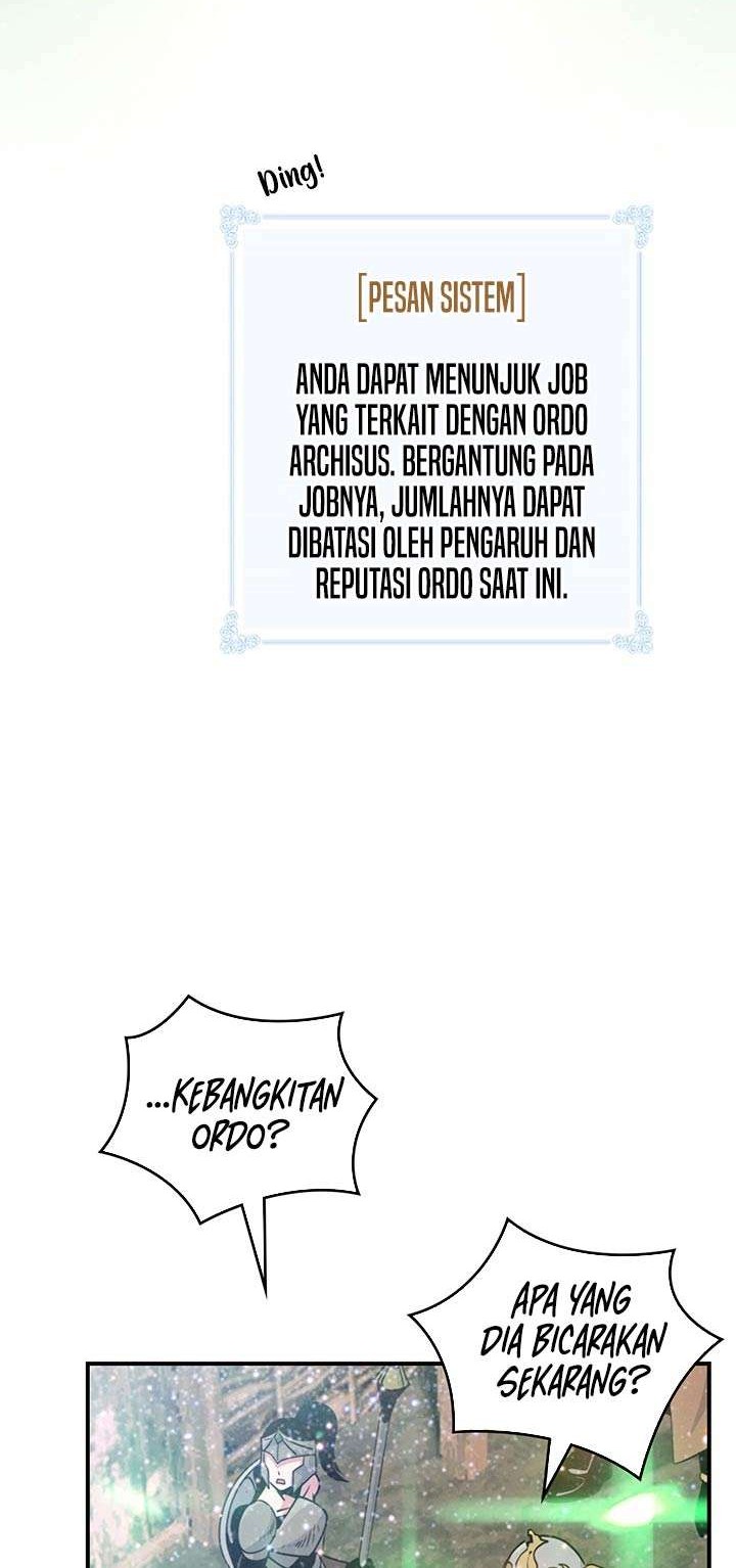 I’m Destined for Greatness! Chapter 86 - halaman 42