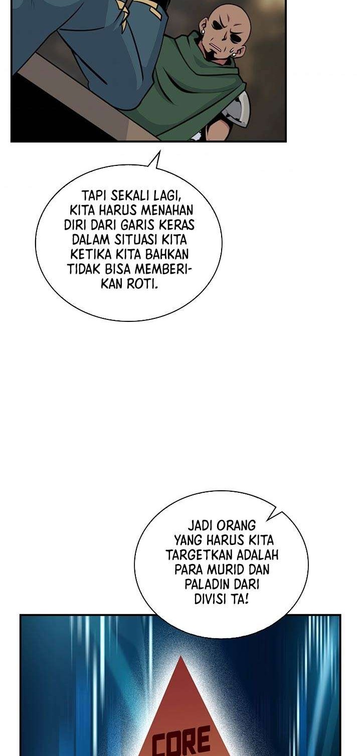 I’m Destined for Greatness! Chapter 86 - halaman 54