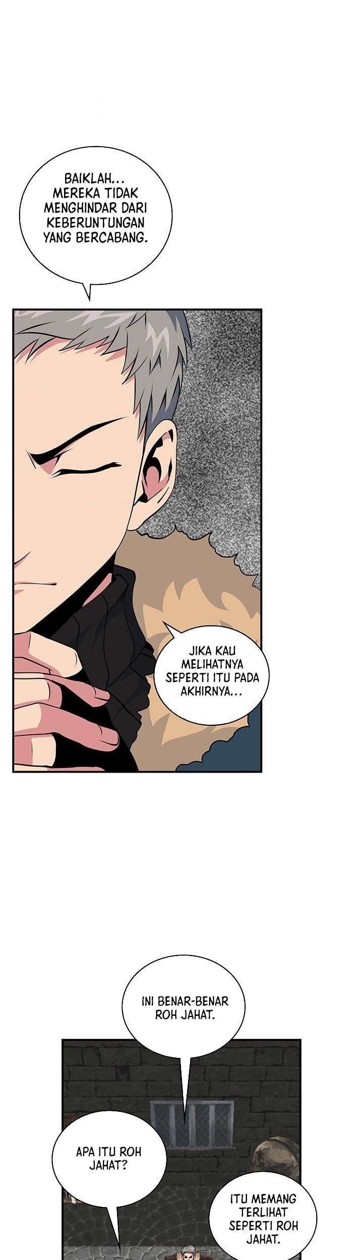 I’m Destined for Greatness! Chapter 86 - halaman 59
