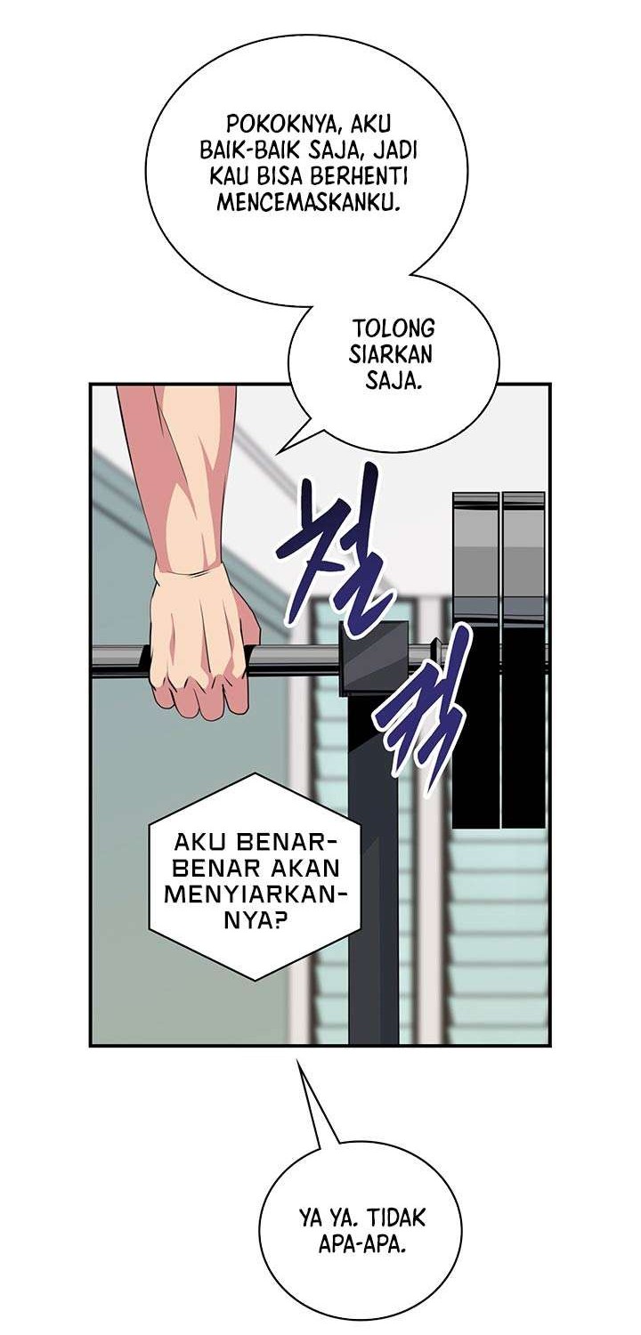 I’m Destined for Greatness! Chapter 86 - halaman 8