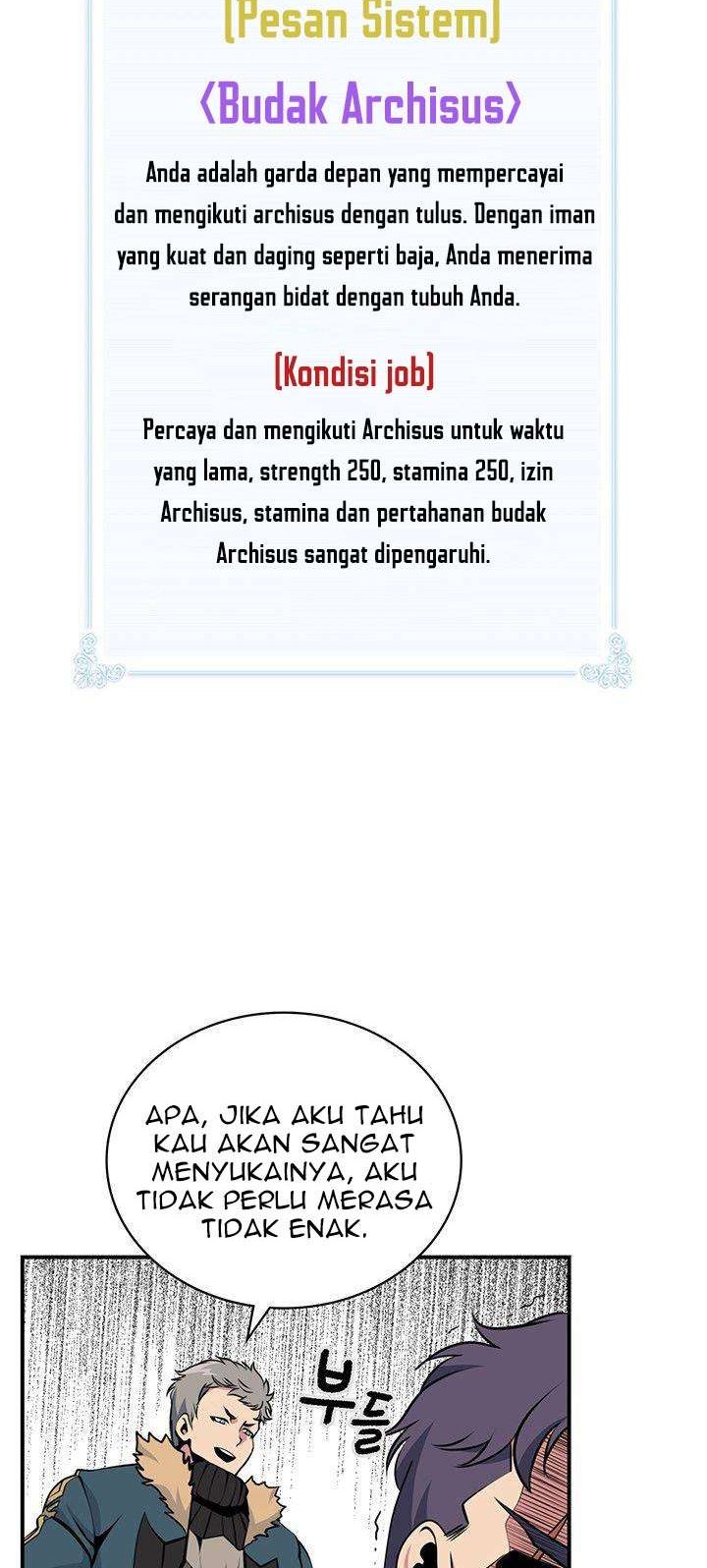 I’m Destined for Greatness! Chapter 87 - halaman 12