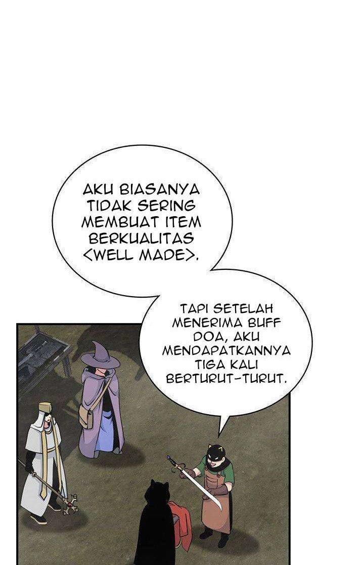 I’m Destined for Greatness! Chapter 87 - halaman 20