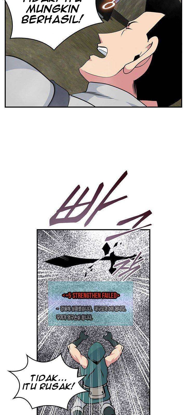 I’m Destined for Greatness! Chapter 87 - halaman 24