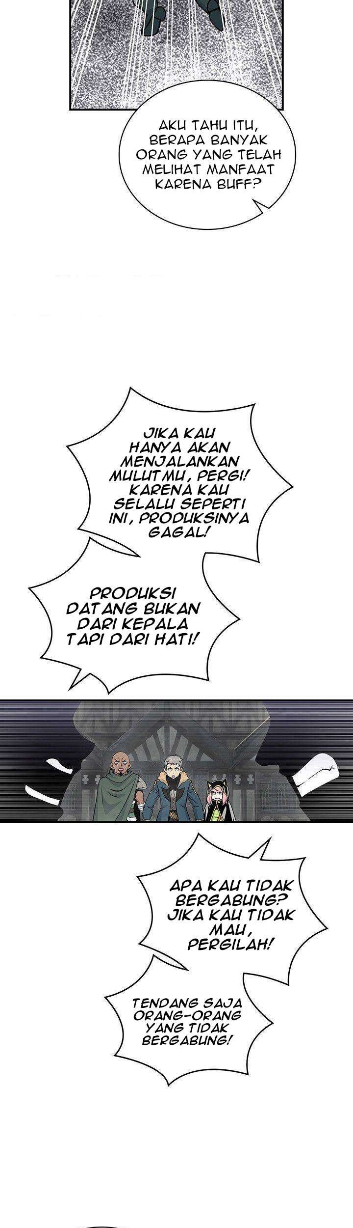 I’m Destined for Greatness! Chapter 87 - halaman 25