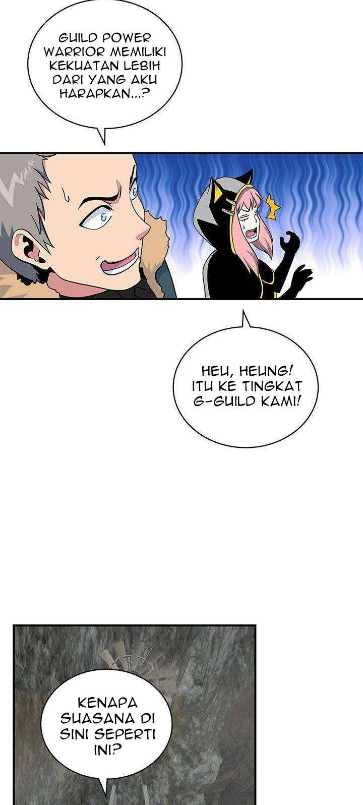 I’m Destined for Greatness! Chapter 87 - halaman 26