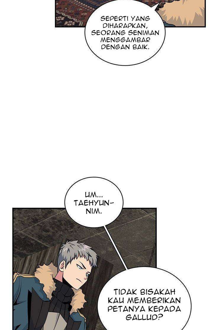 I’m Destined for Greatness! Chapter 87 - halaman 30