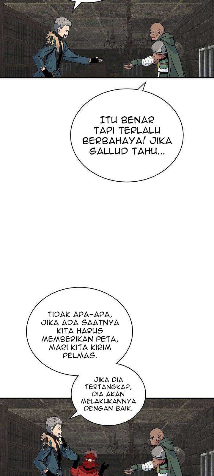 I’m Destined for Greatness! Chapter 87 - halaman 32