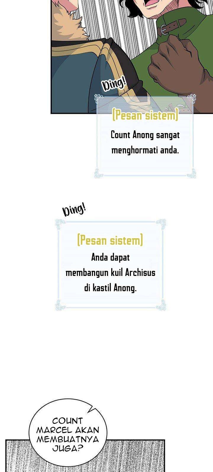 I’m Destined for Greatness! Chapter 87 - halaman 42