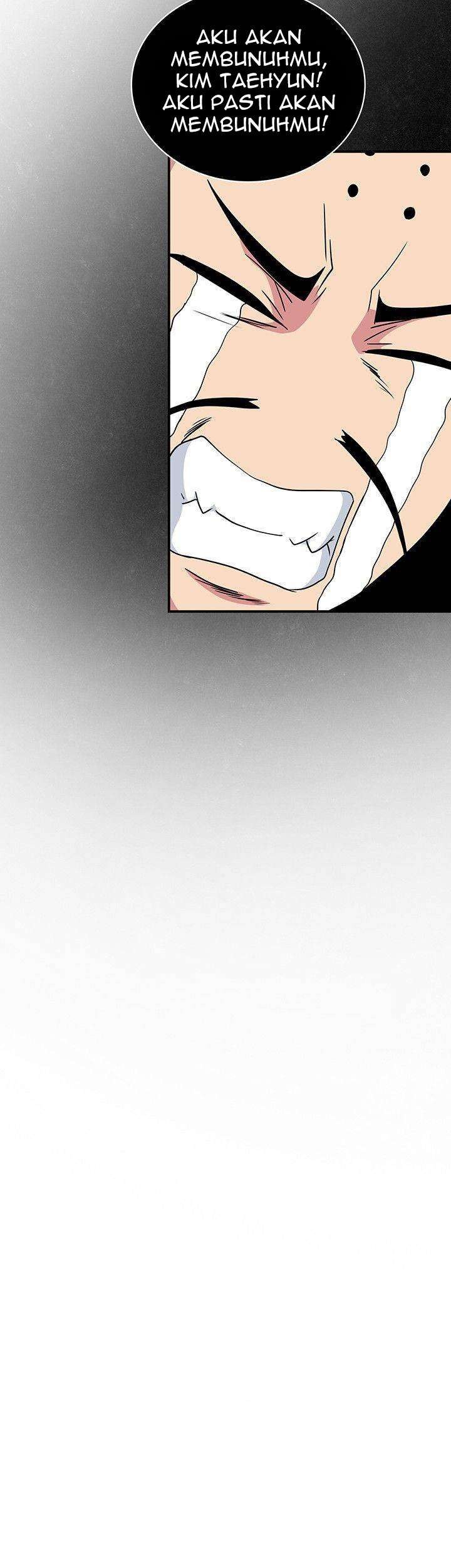 I’m Destined for Greatness! Chapter 87 - halaman 51