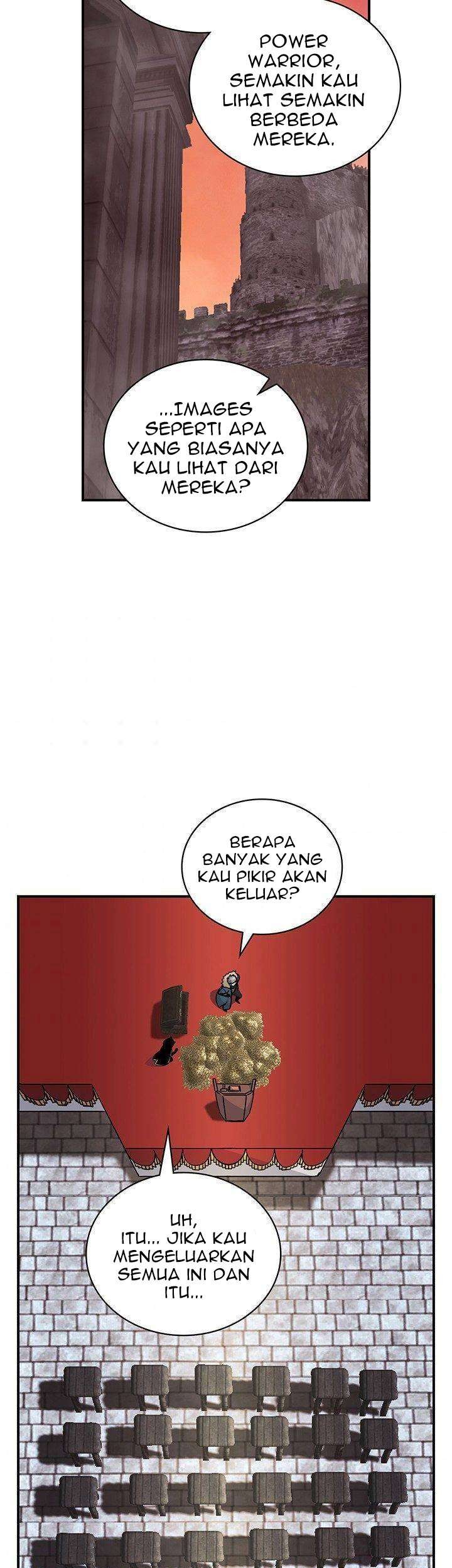 I’m Destined for Greatness! Chapter 87 - halaman 53