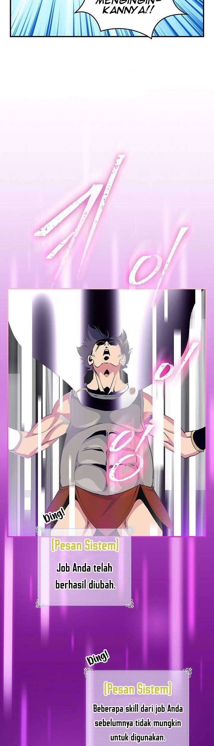 I’m Destined for Greatness! Chapter 87 - halaman 7