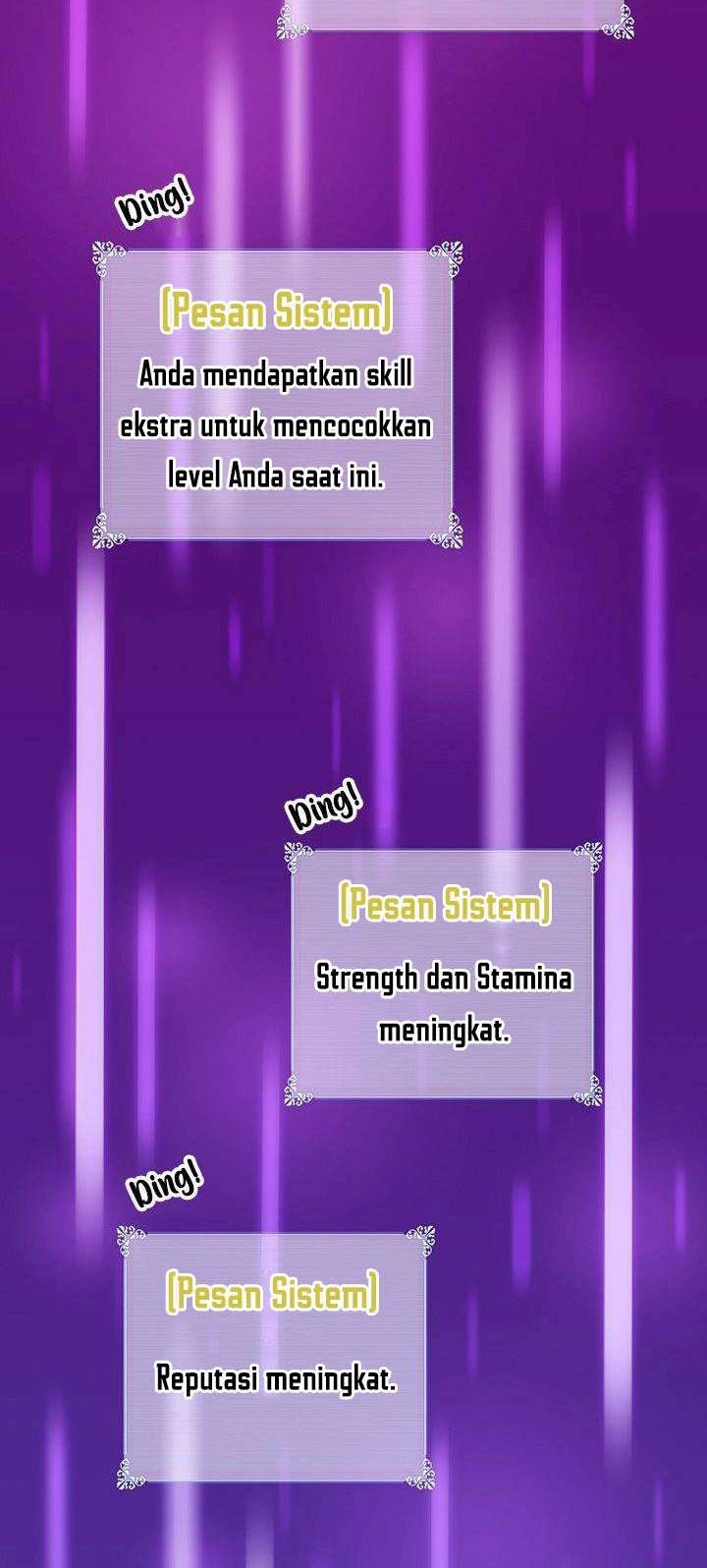 I’m Destined for Greatness! Chapter 87 - halaman 8