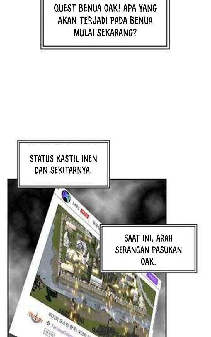I’m Destined for Greatness! Chapter 88 - halaman 15