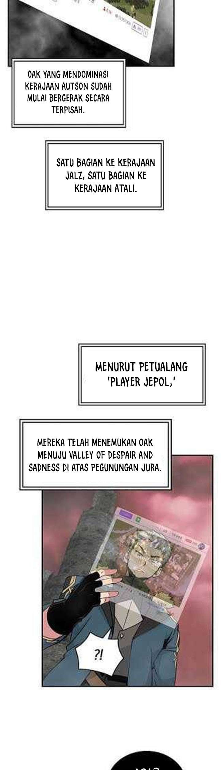 I’m Destined for Greatness! Chapter 88 - halaman 16