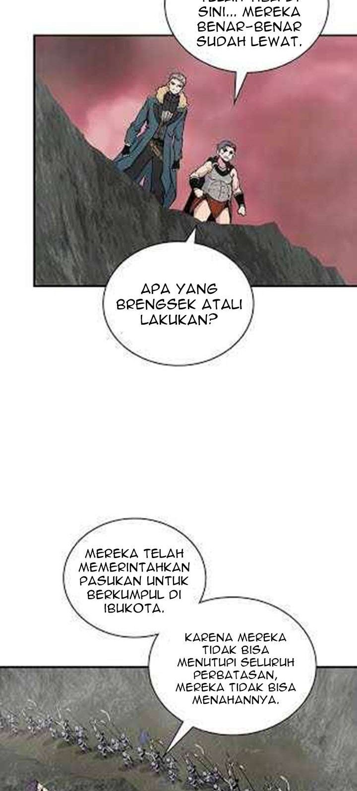 I’m Destined for Greatness! Chapter 88 - halaman 21