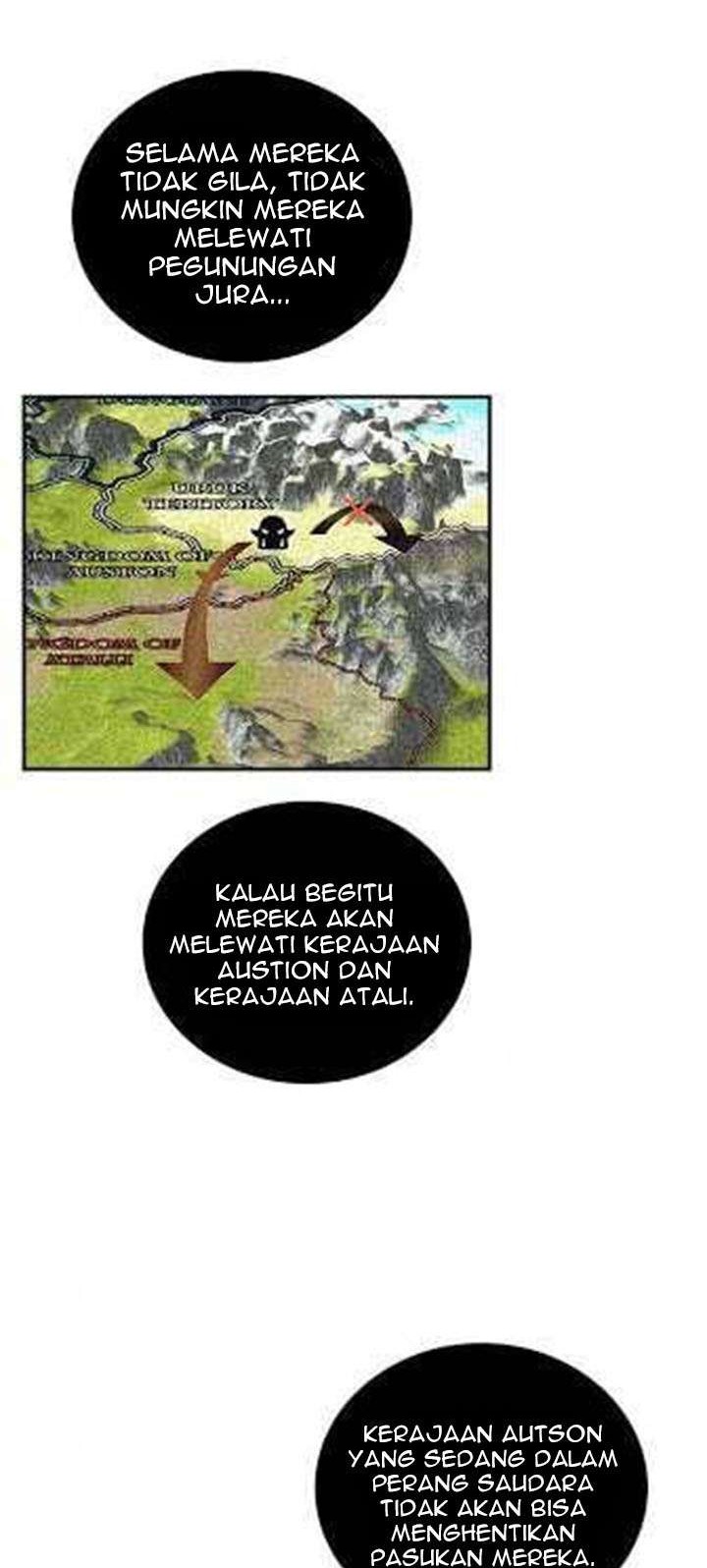 I’m Destined for Greatness! Chapter 88 - halaman 3