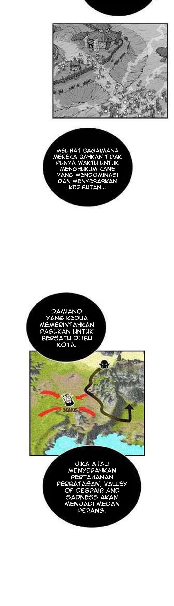 I’m Destined for Greatness! Chapter 88 - halaman 4