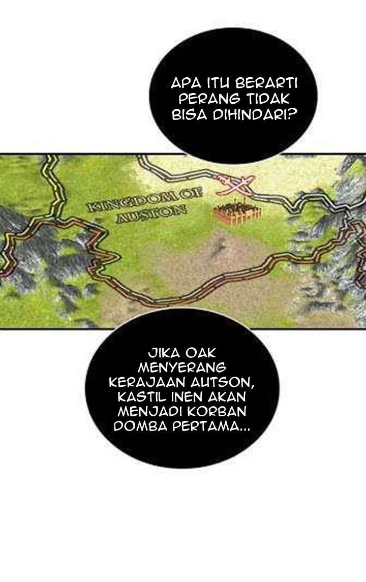 I’m Destined for Greatness! Chapter 88 - halaman 5