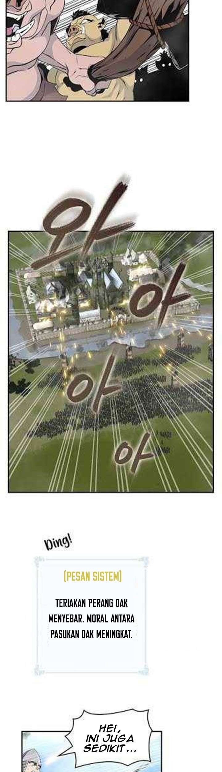 I’m Destined for Greatness! Chapter 88 - halaman 8