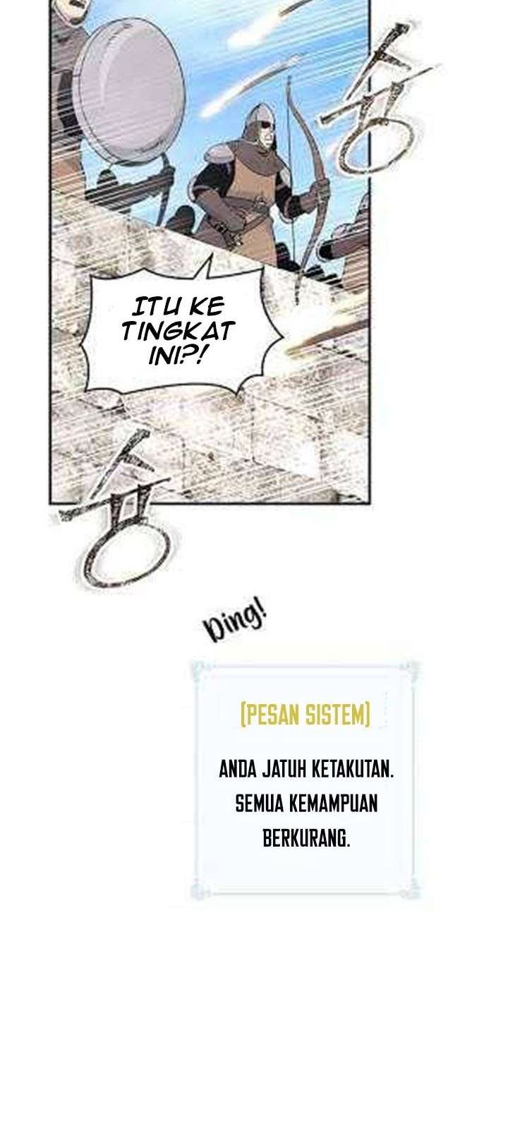 I’m Destined for Greatness! Chapter 88 - halaman 9