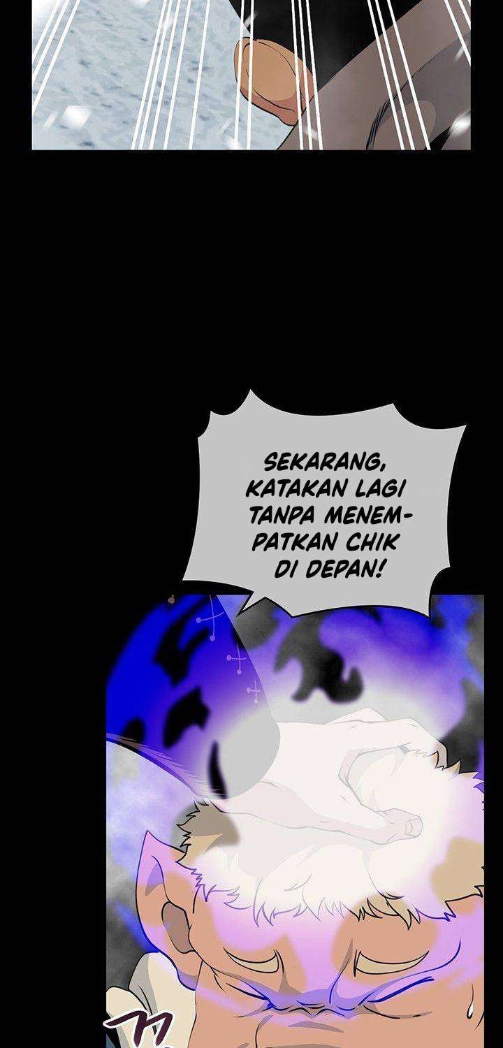 I’m Destined for Greatness! Chapter 89 - halaman 12