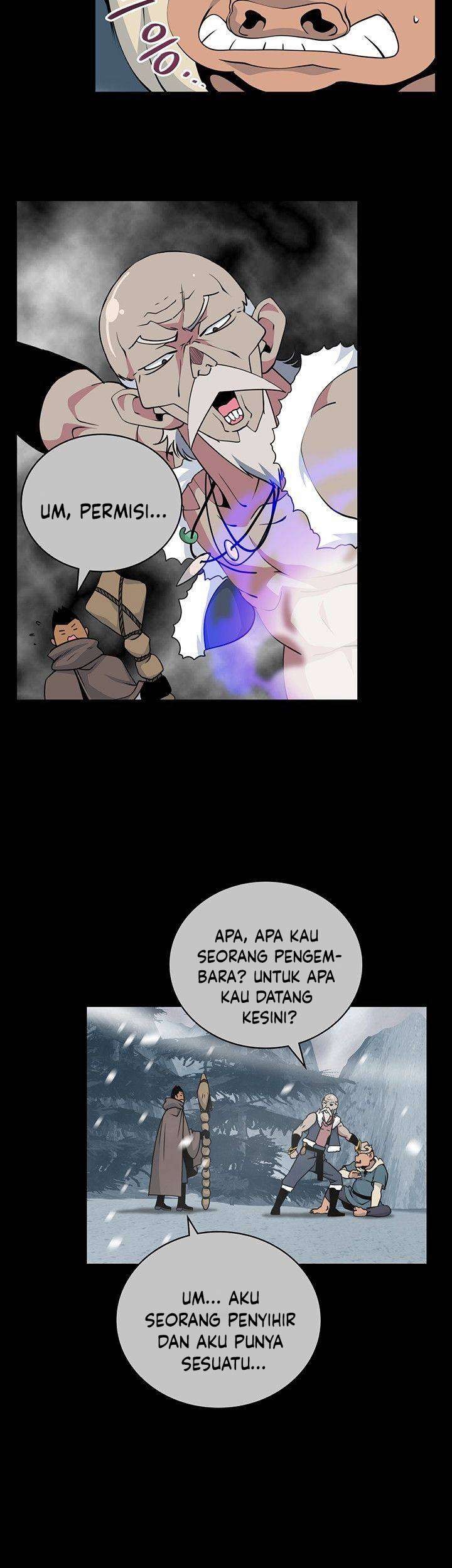I’m Destined for Greatness! Chapter 89 - halaman 13