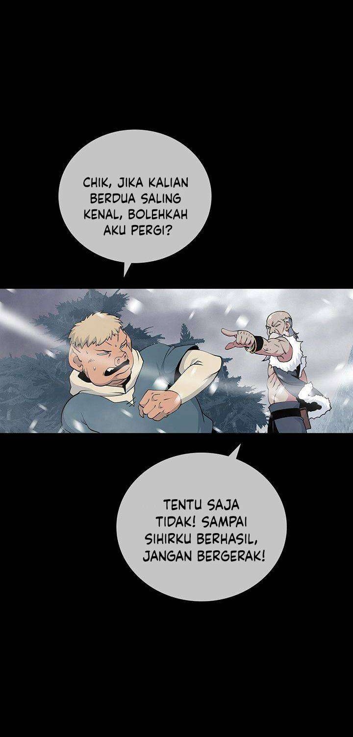 I’m Destined for Greatness! Chapter 89 - halaman 16