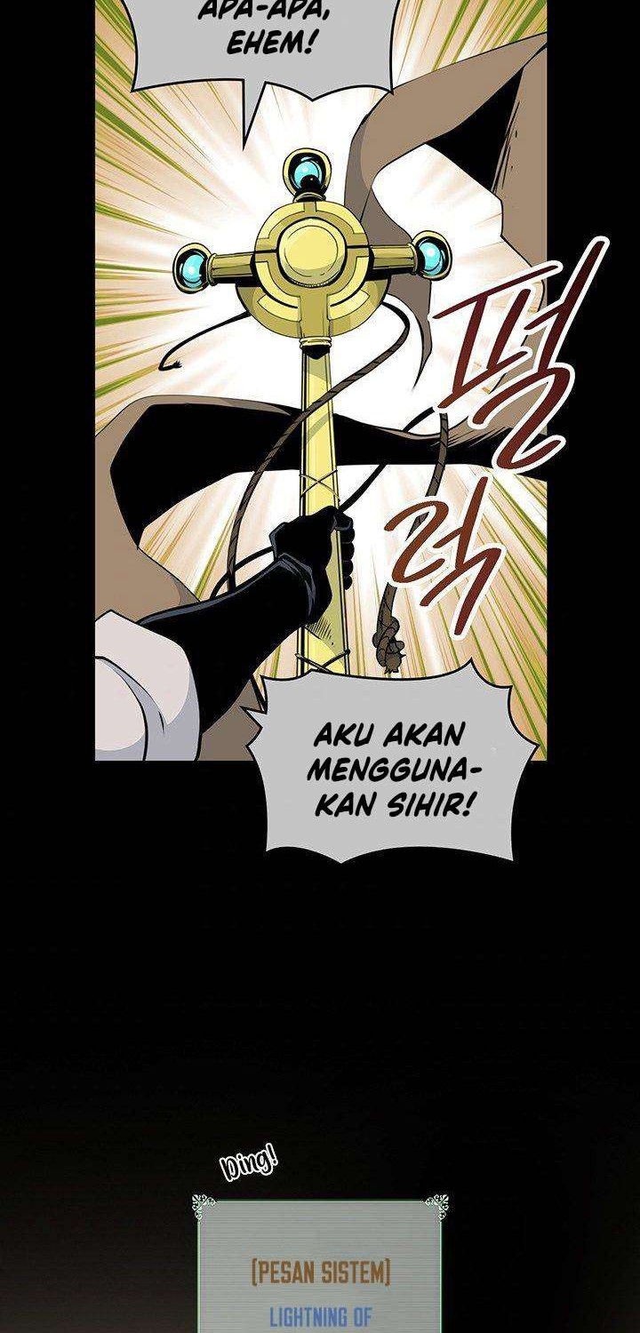 I’m Destined for Greatness! Chapter 89 - halaman 18