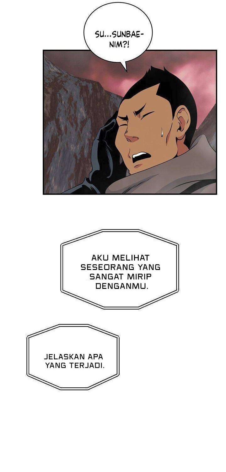I’m Destined for Greatness! Chapter 89 - halaman 2