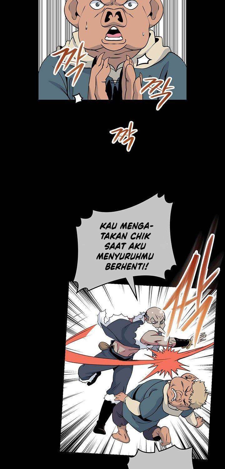 I’m Destined for Greatness! Chapter 89 - halaman 20