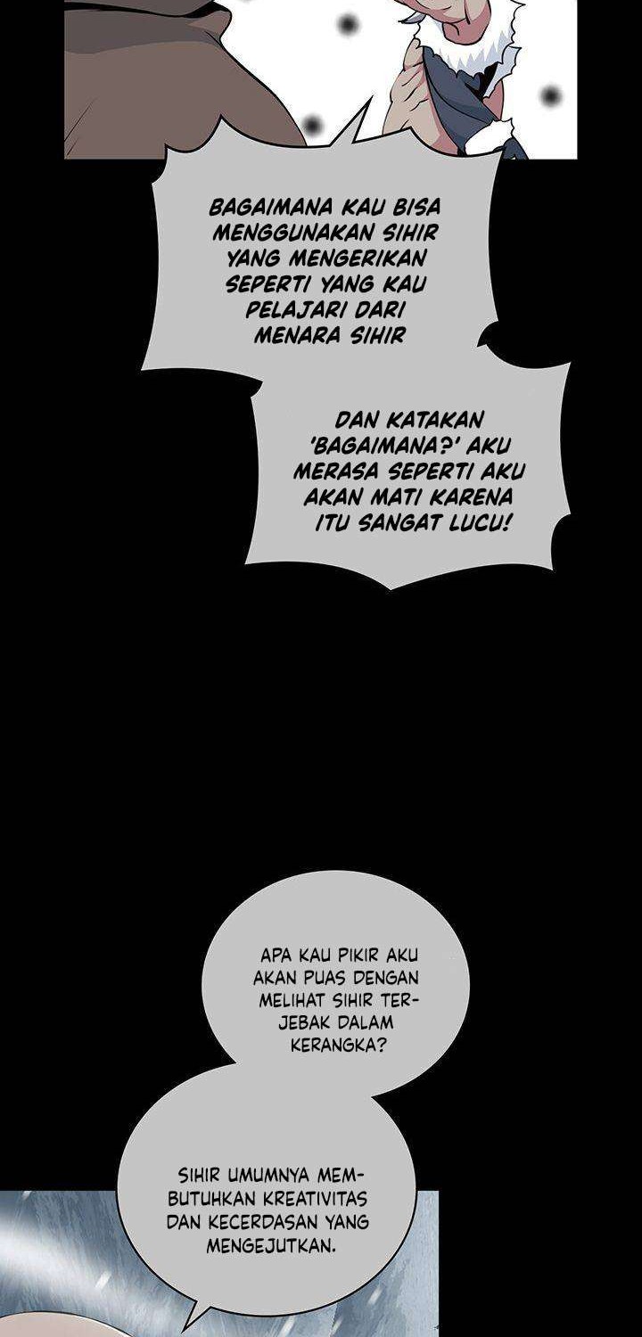 I’m Destined for Greatness! Chapter 89 - halaman 23