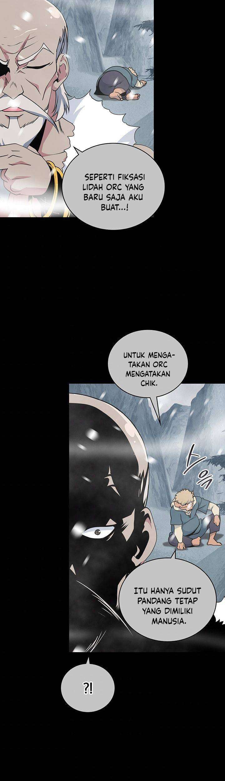 I’m Destined for Greatness! Chapter 89 - halaman 24