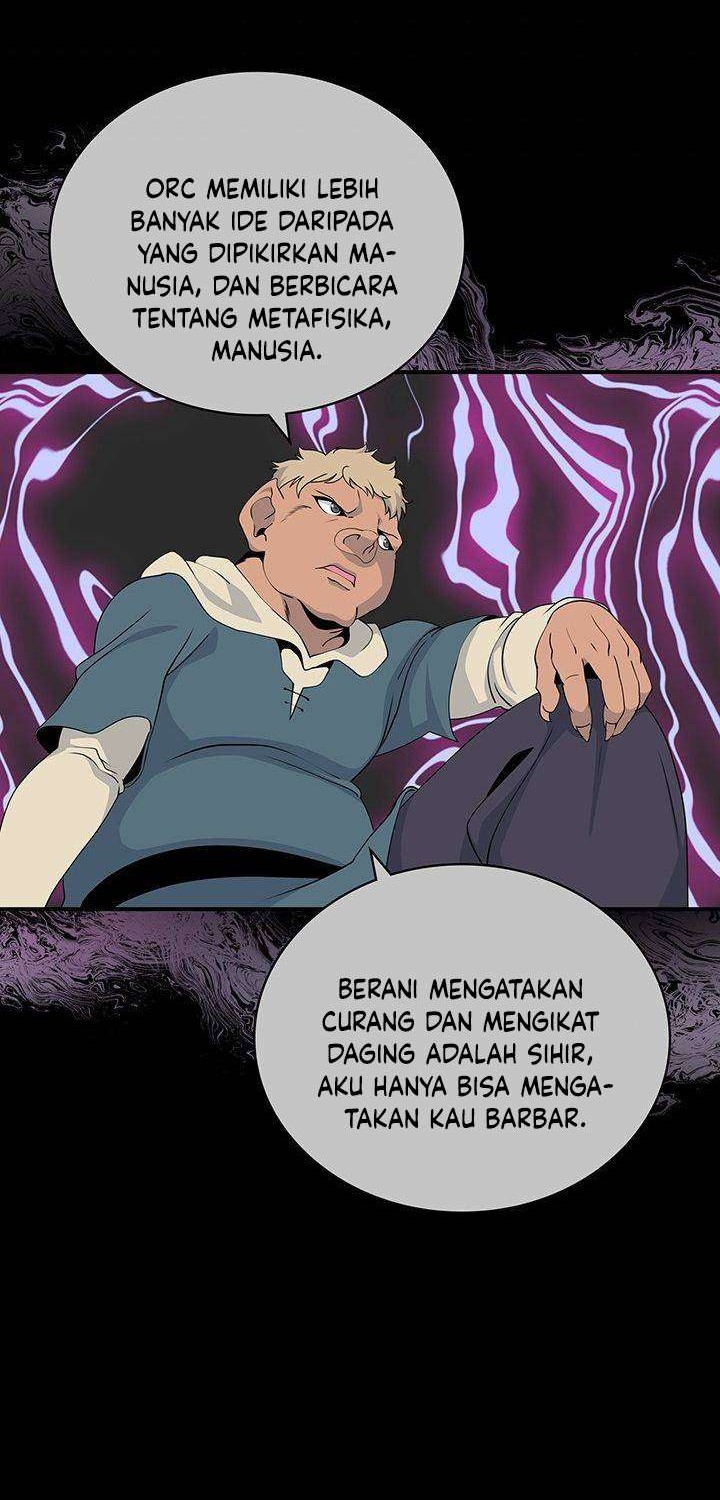 I’m Destined for Greatness! Chapter 89 - halaman 25