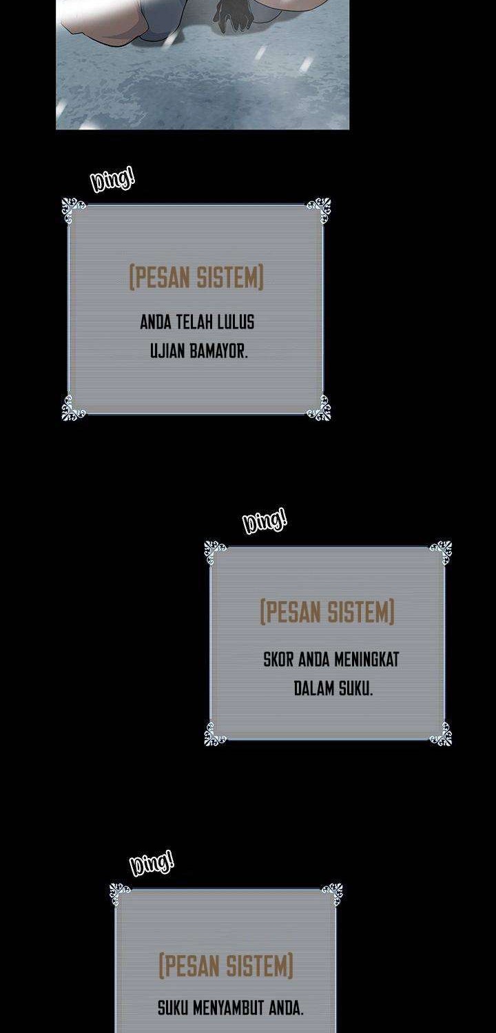 I’m Destined for Greatness! Chapter 89 - halaman 27