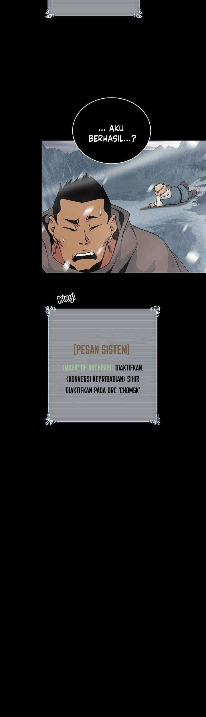 I’m Destined for Greatness! Chapter 89 - halaman 28