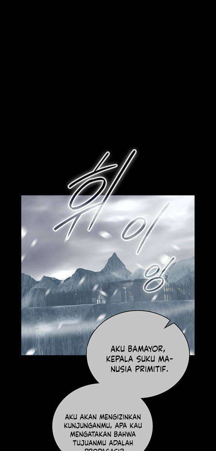 I’m Destined for Greatness! Chapter 89 - halaman 29