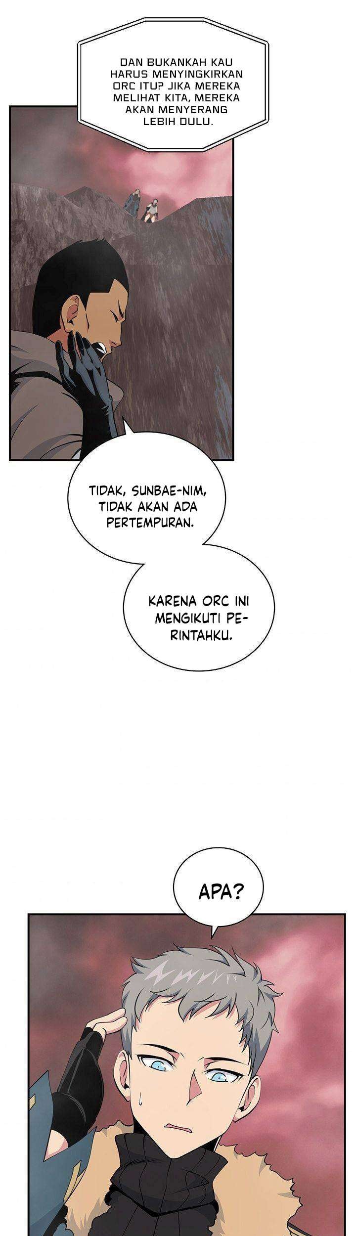 I’m Destined for Greatness! Chapter 89 - halaman 3