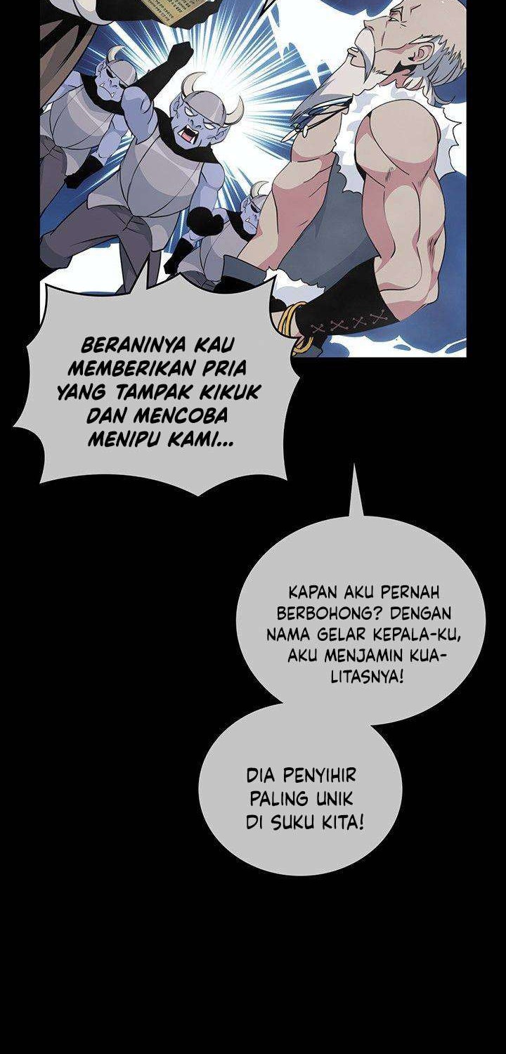 I’m Destined for Greatness! Chapter 89 - halaman 37