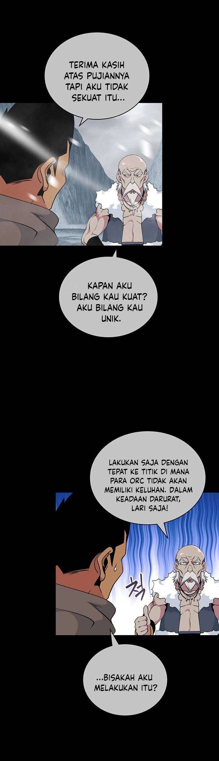 I’m Destined for Greatness! Chapter 89 - halaman 38