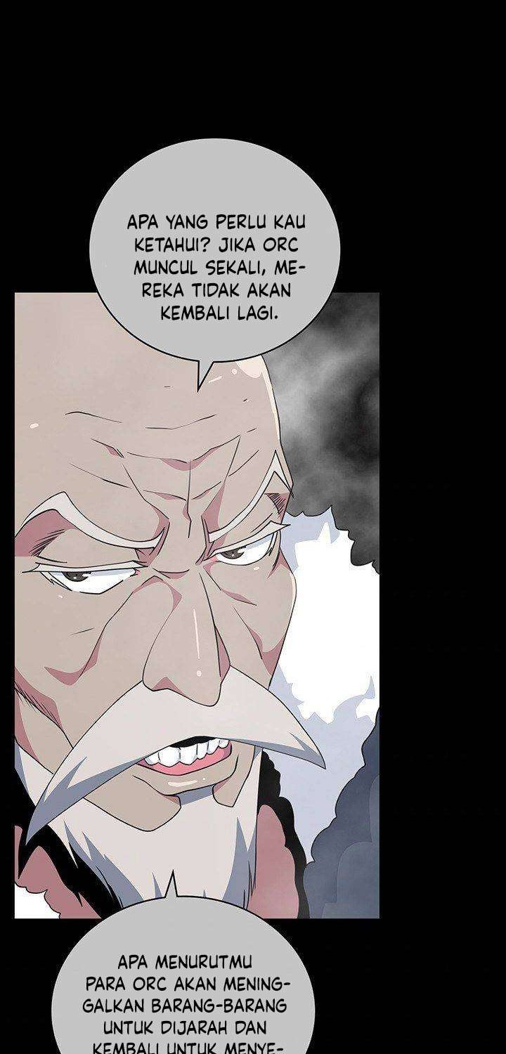 I’m Destined for Greatness! Chapter 89 - halaman 39