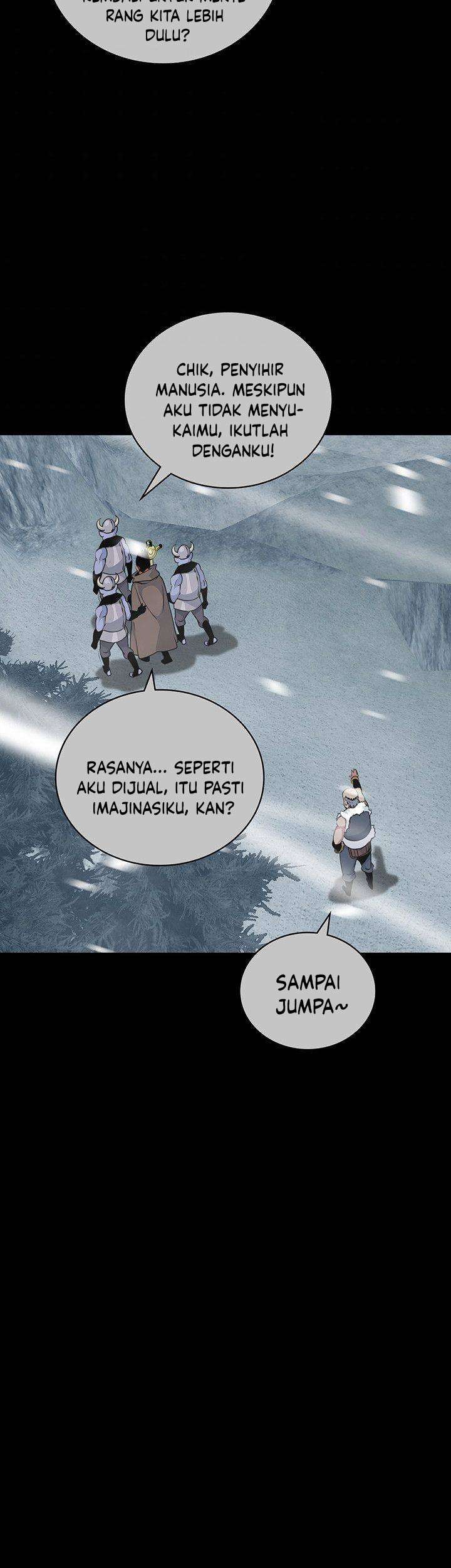 I’m Destined for Greatness! Chapter 89 - halaman 40