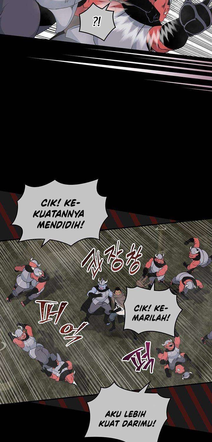 I’m Destined for Greatness! Chapter 89 - halaman 47