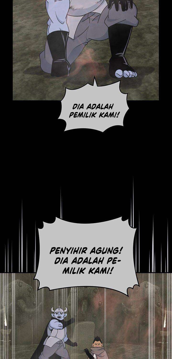I’m Destined for Greatness! Chapter 89 - halaman 51