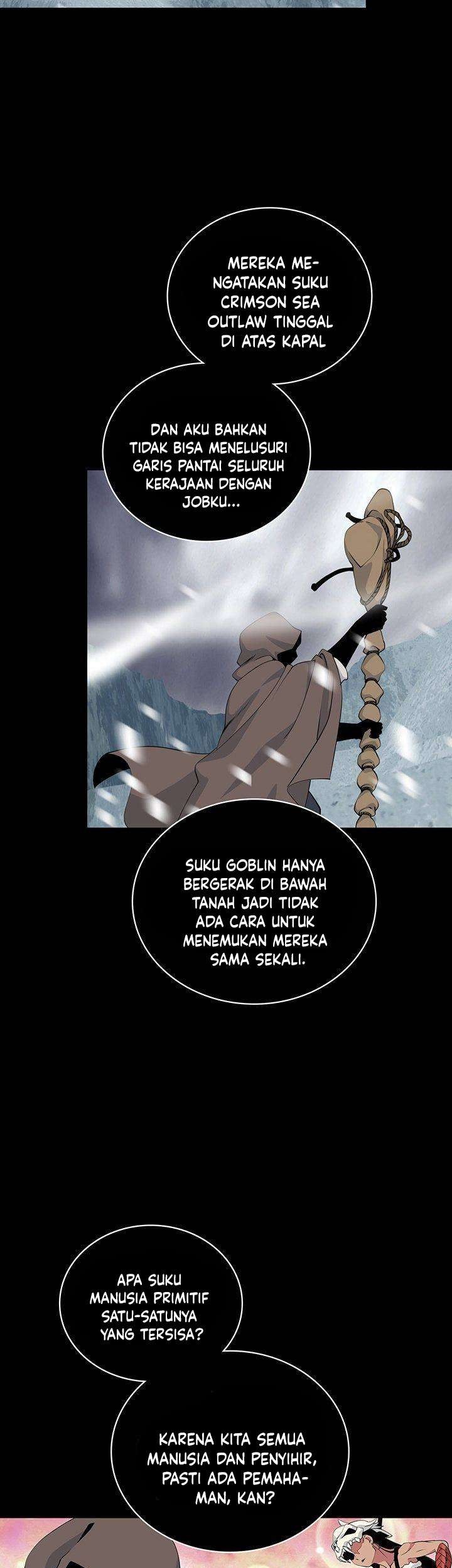 I’m Destined for Greatness! Chapter 89 - halaman 7
