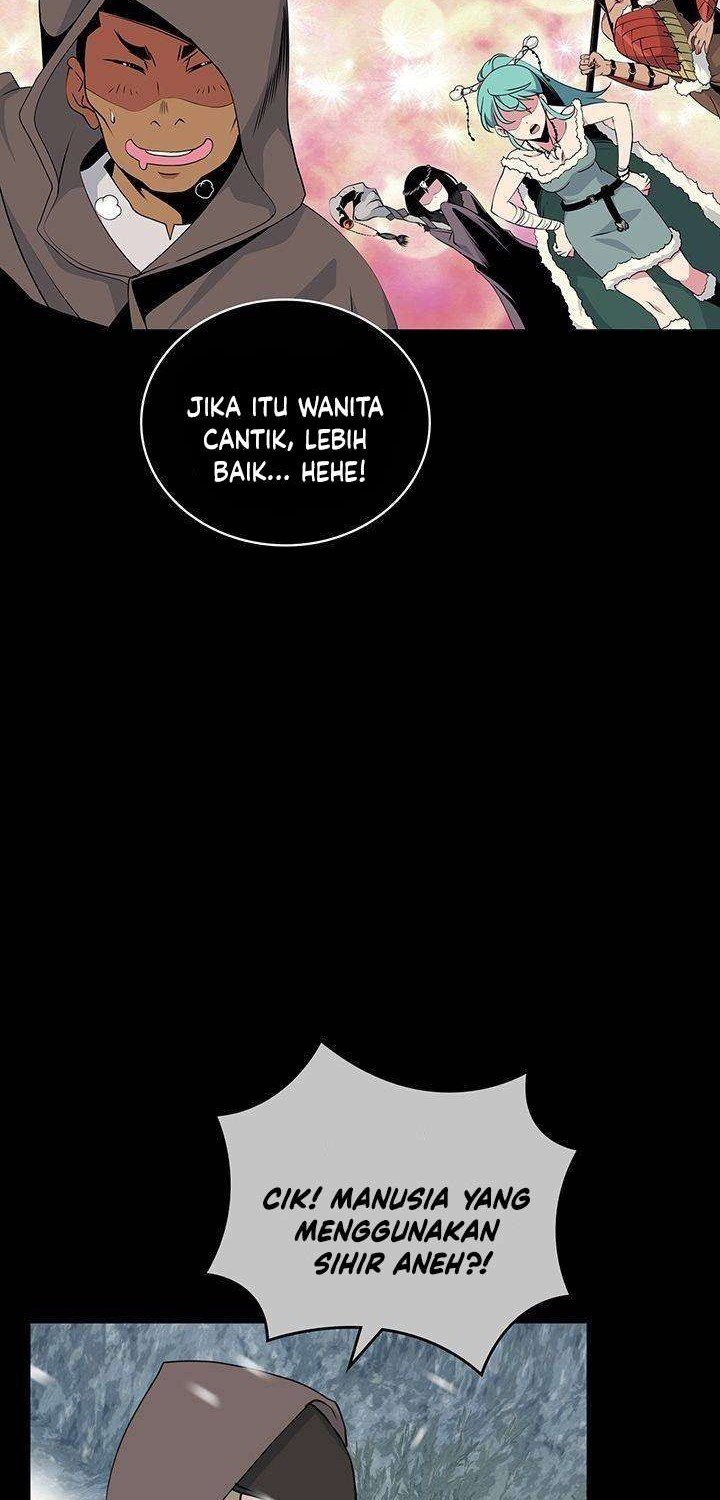 I’m Destined for Greatness! Chapter 89 - halaman 8