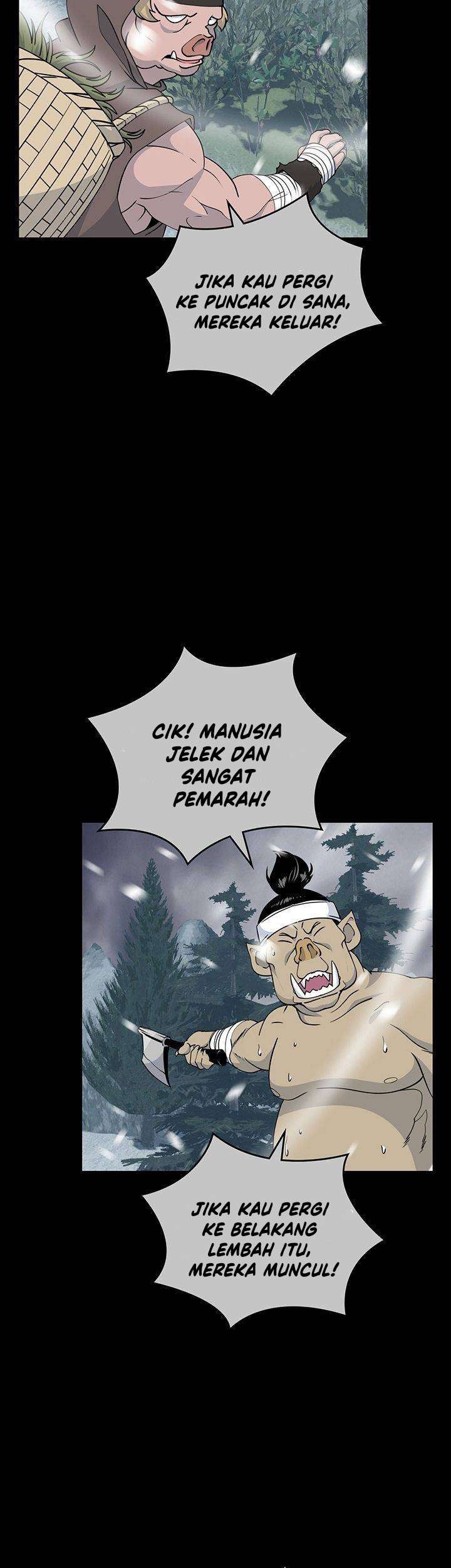 I’m Destined for Greatness! Chapter 89 - halaman 9